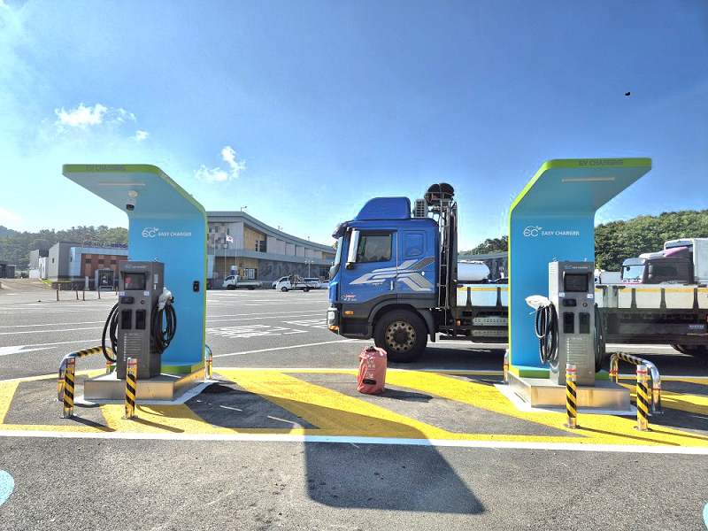 사진 제공 한국도로공사