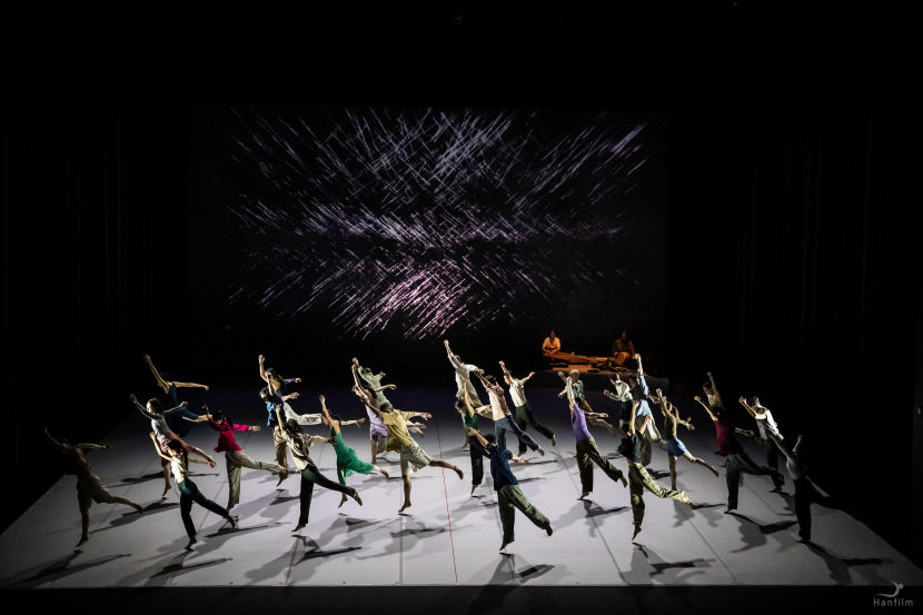 사진 제공 대구시립무용단