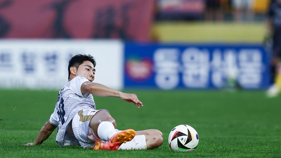 사진 제공 김천상무