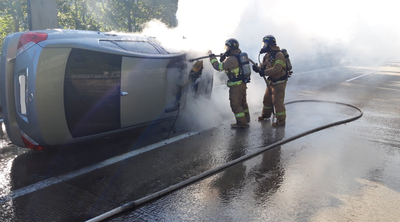 사진제공:경북소방본부