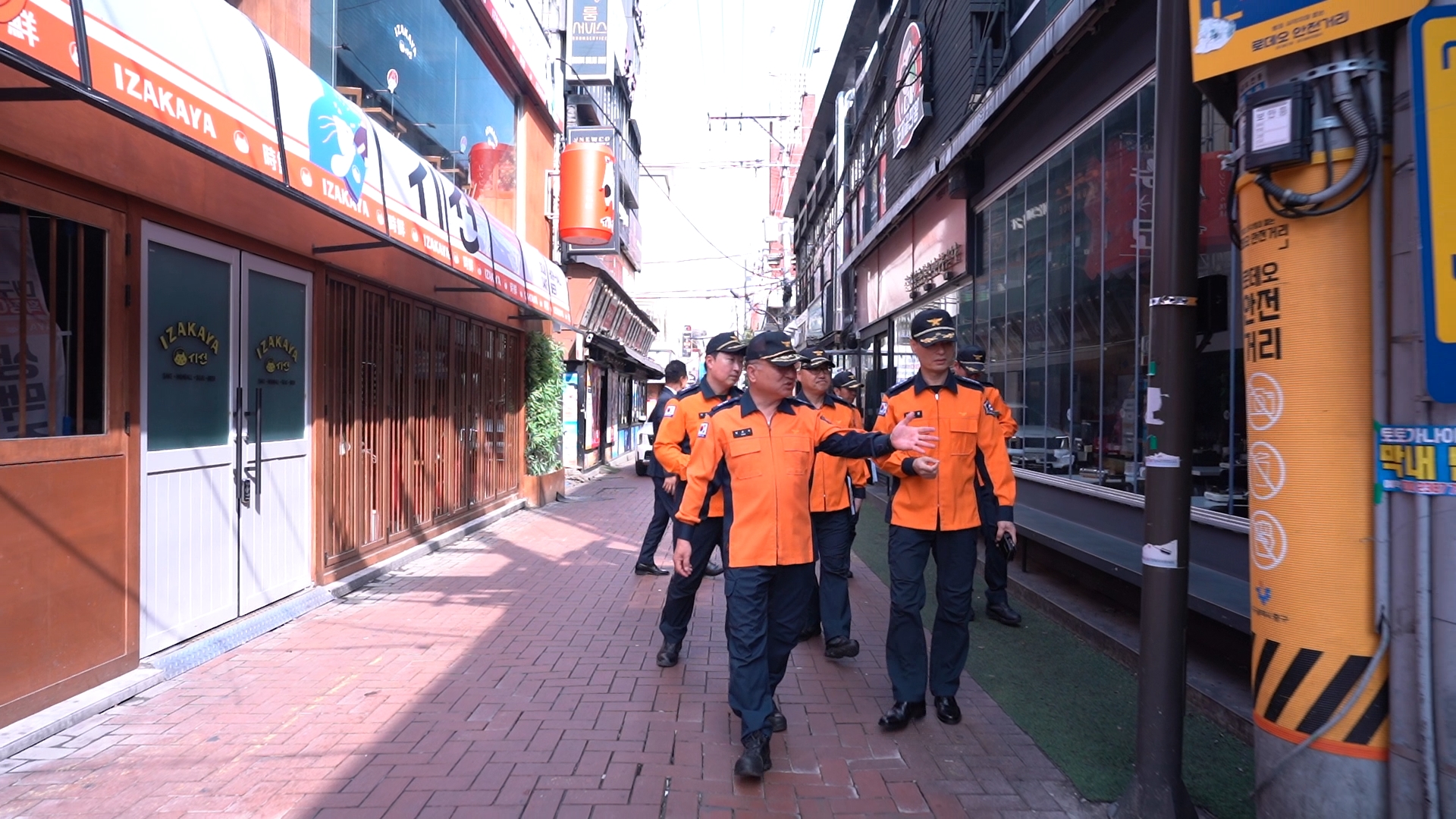 사진 제공 대구소방본부