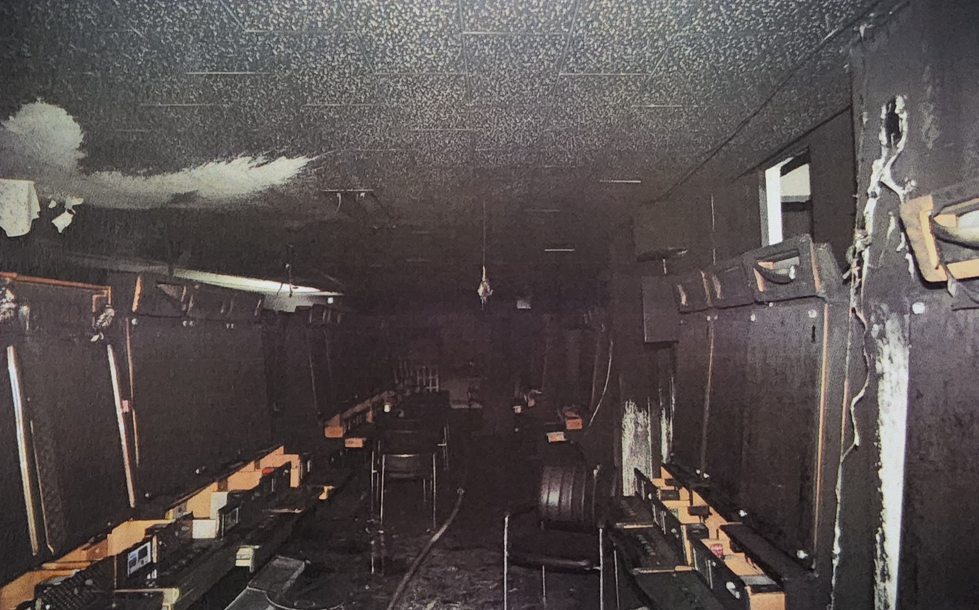 사진 제공 대구소방본부