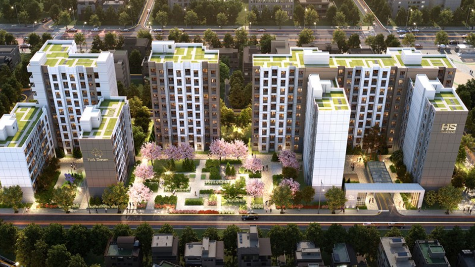 사진 제공 HS화성