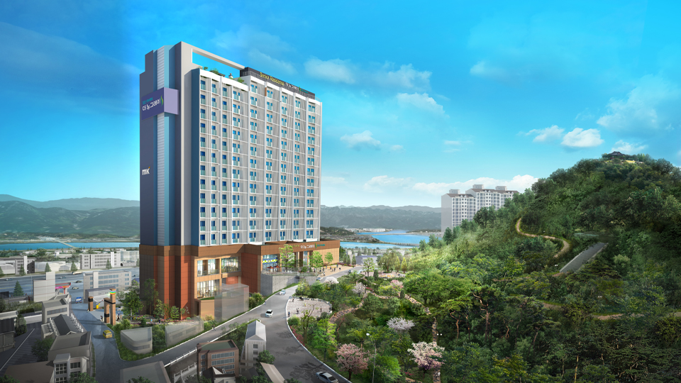 사진 제공 매경주택