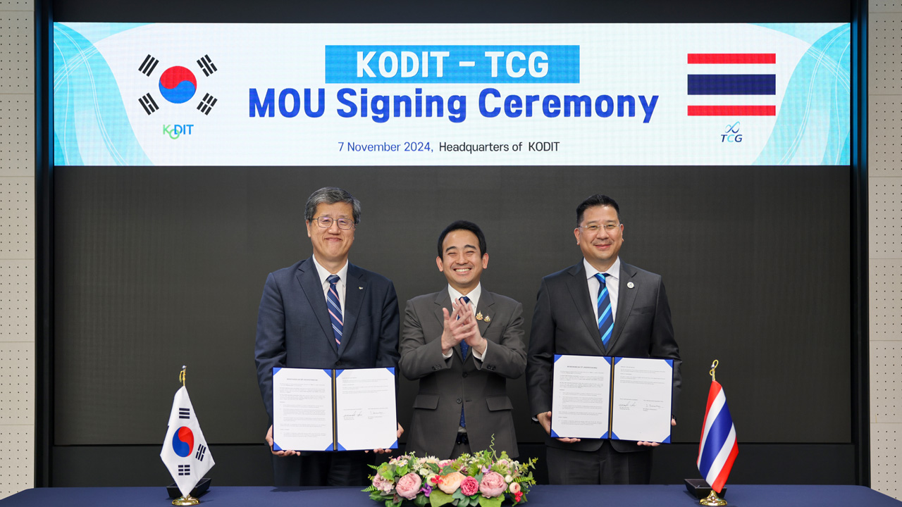 사진 제공 신용보증기금