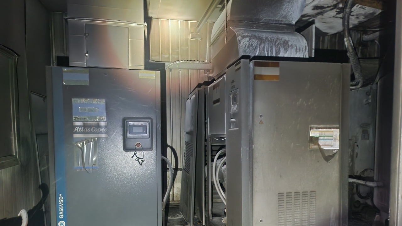 사진 제공 경북소방본부