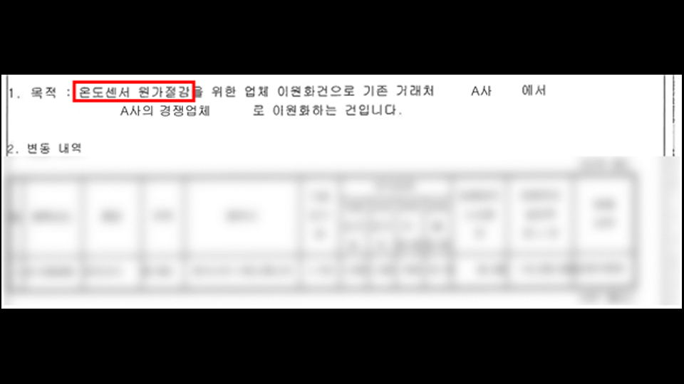 자료 제공 공정거래위원회