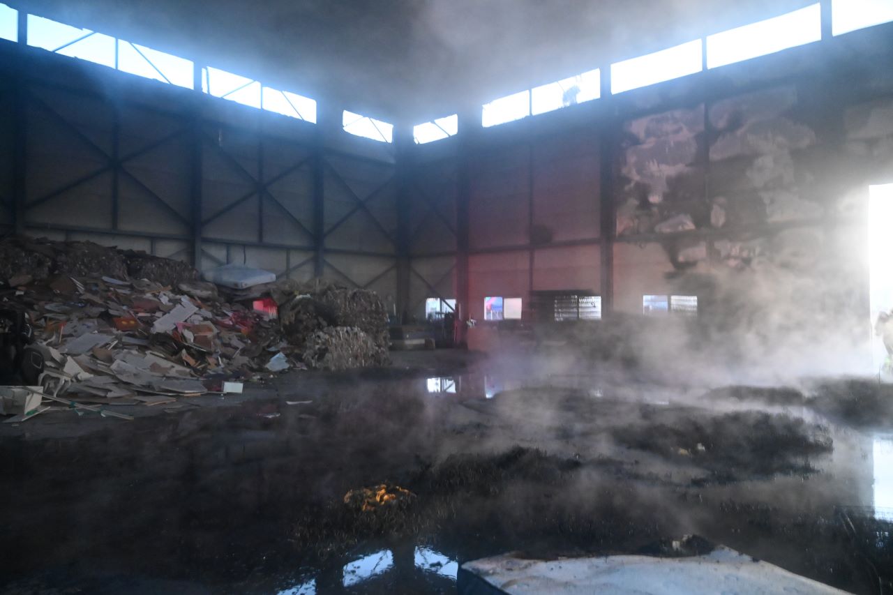 사진 제공 대구소방본부