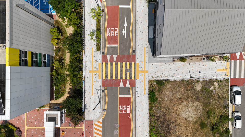 사진 제공 대구 북구