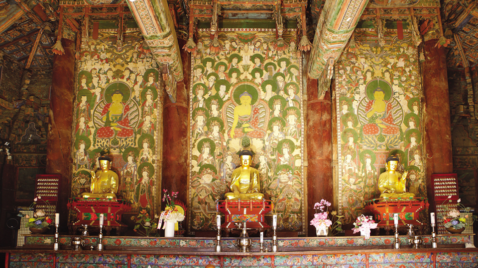 사진 제공 경북 김천시