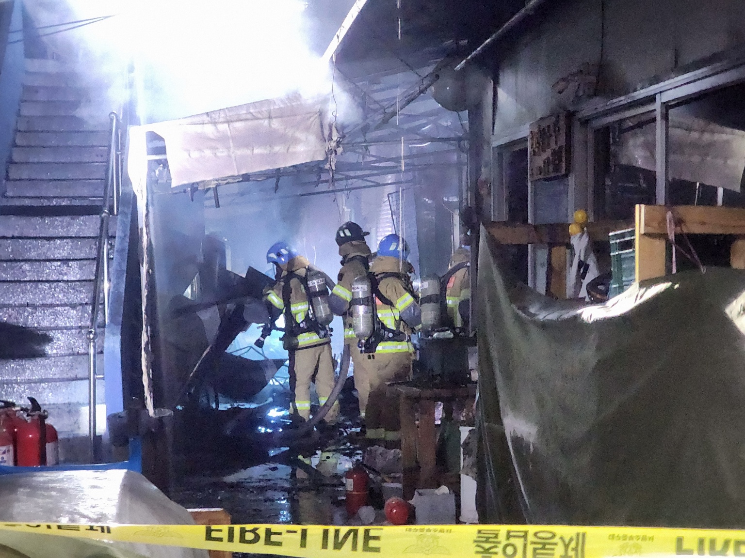 사진 제공 최영탁