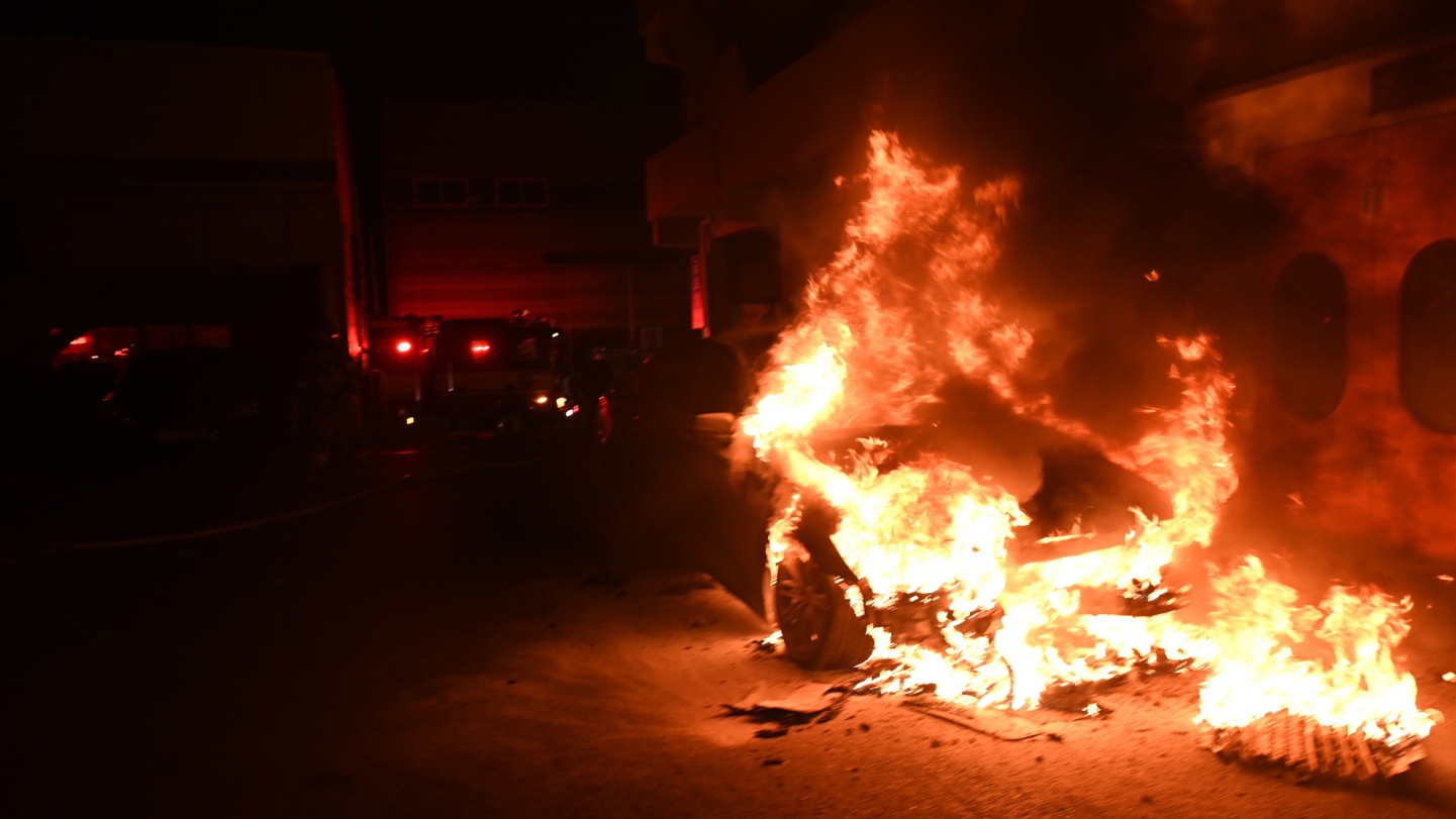 사진 제공 대구소방본부