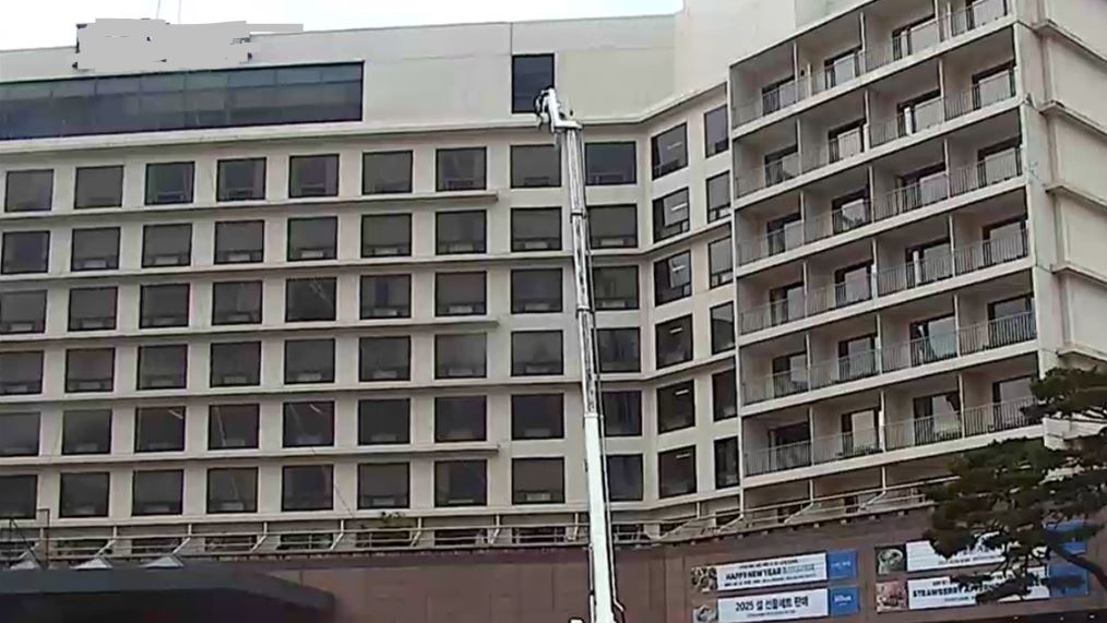 사진 제공 경북소방본부