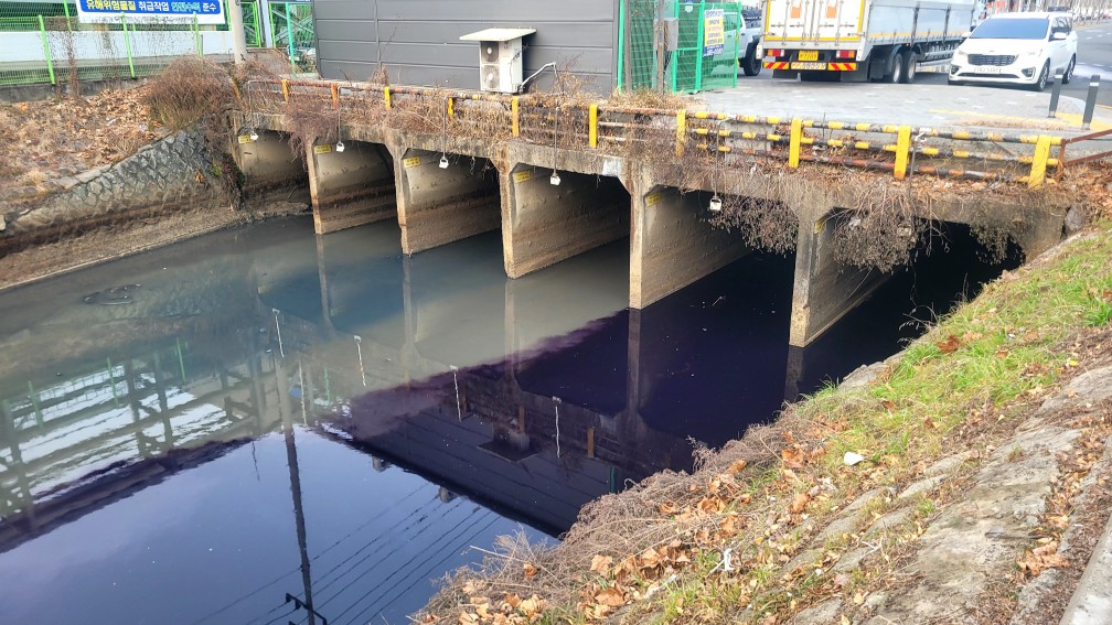 사진 제공 대구 서구의회 이주한 의원