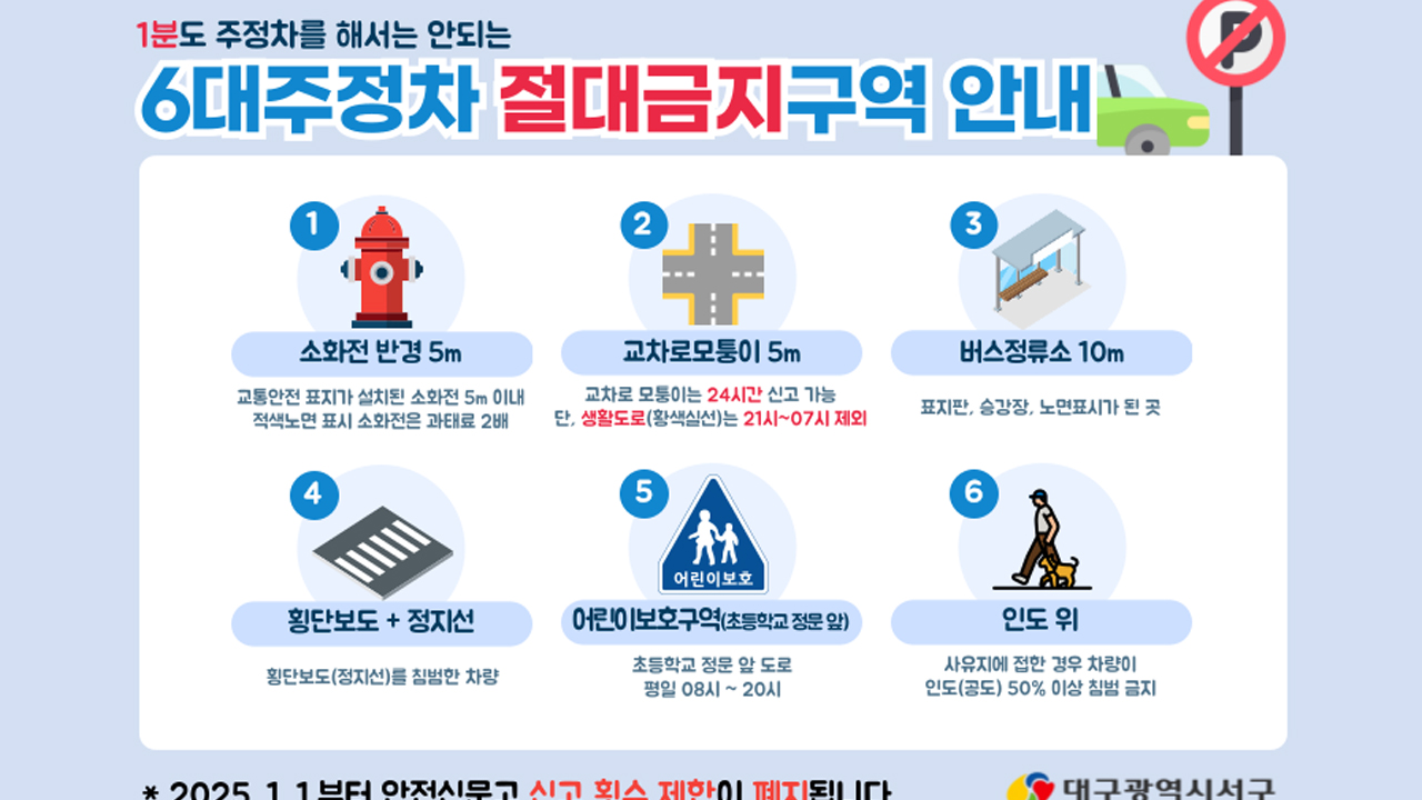 사진 제공 대구 서구