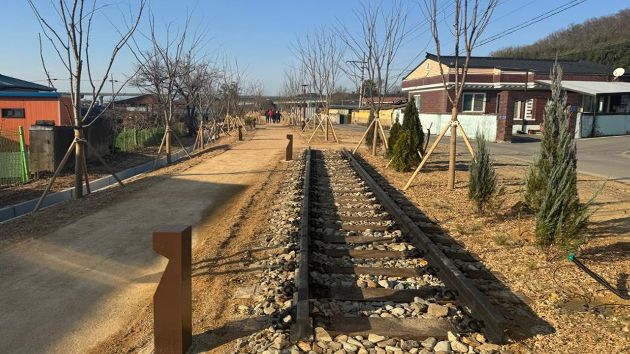 사진 제공 경북 영천시