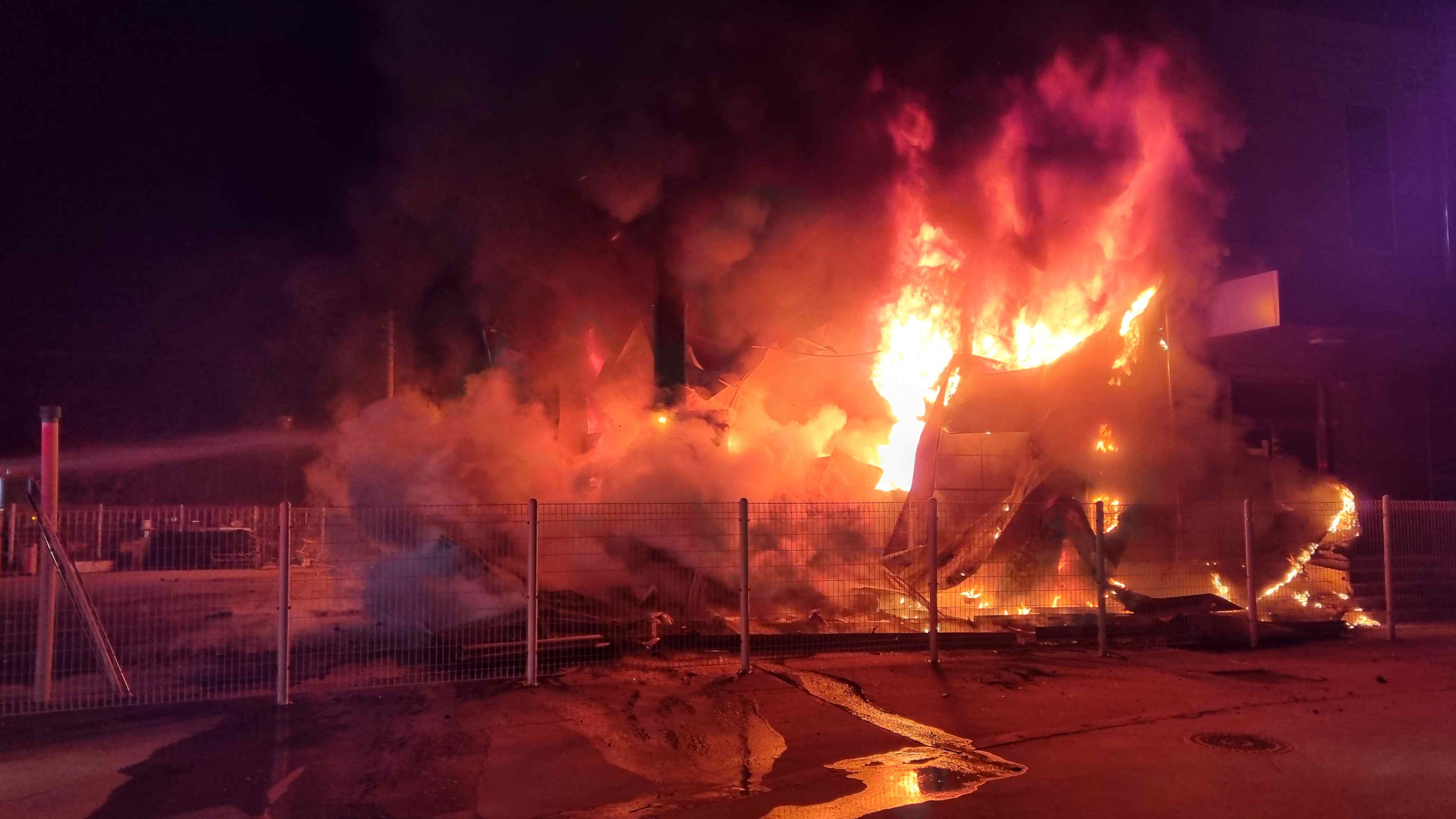 사진 제공 경북소방본부