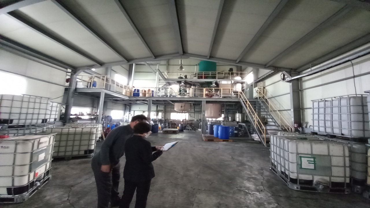 사진 제공 경북 성주군