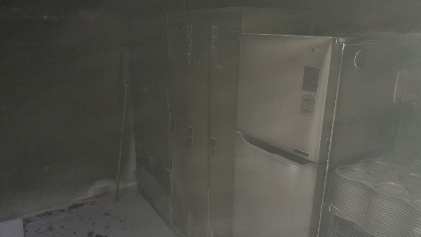 사진 제공 대구소방본부