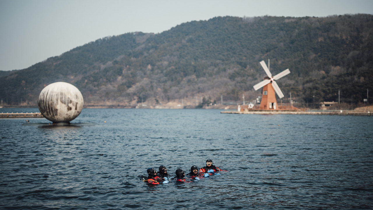 사진 제공 대구소방본부