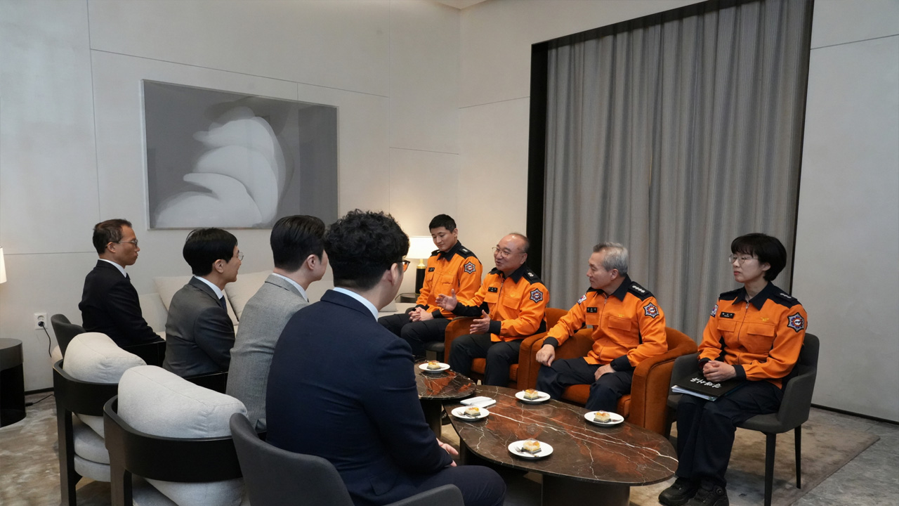 사진 제공 대구소방본부