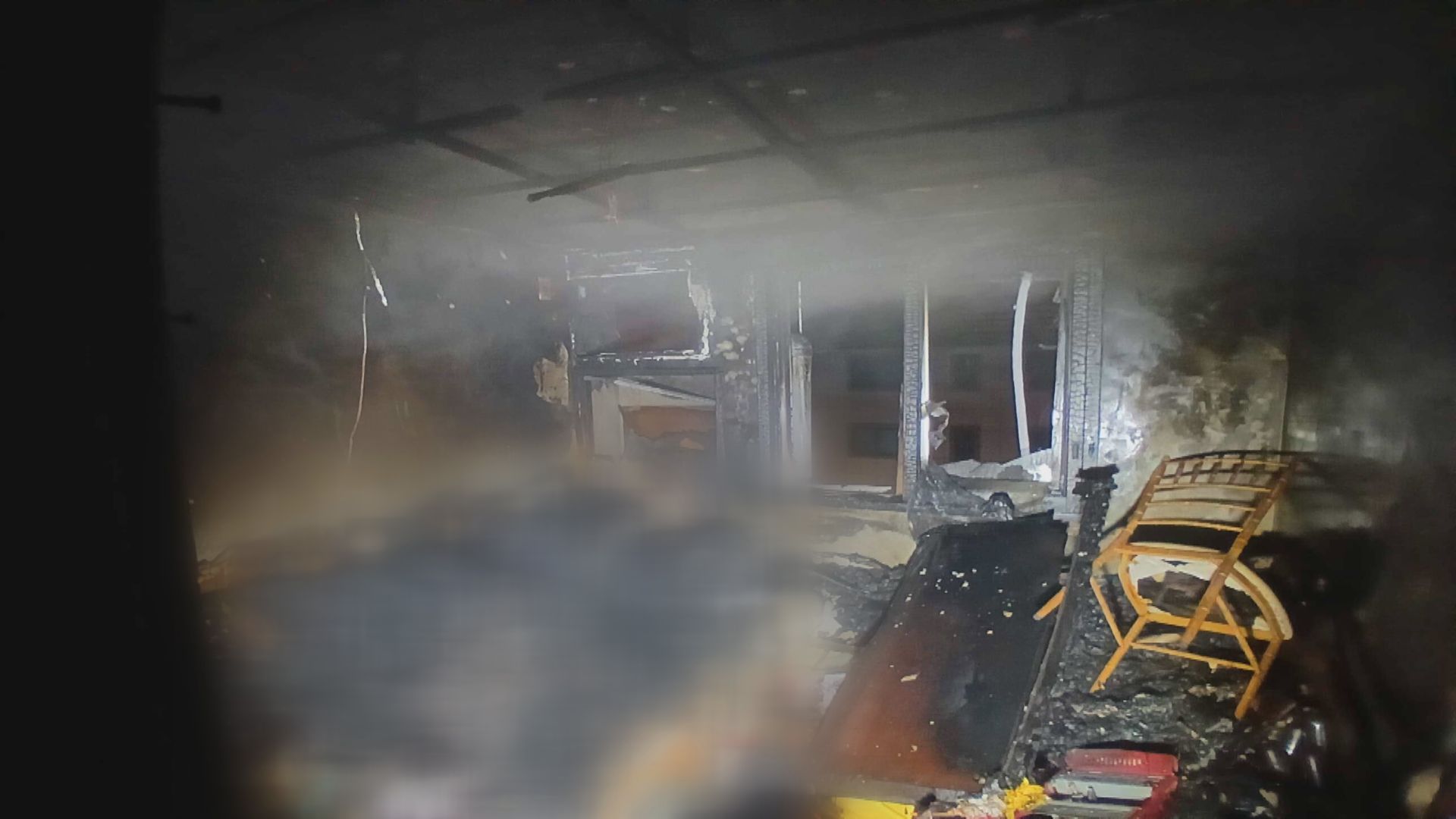 화면제공 대구소방안전본부