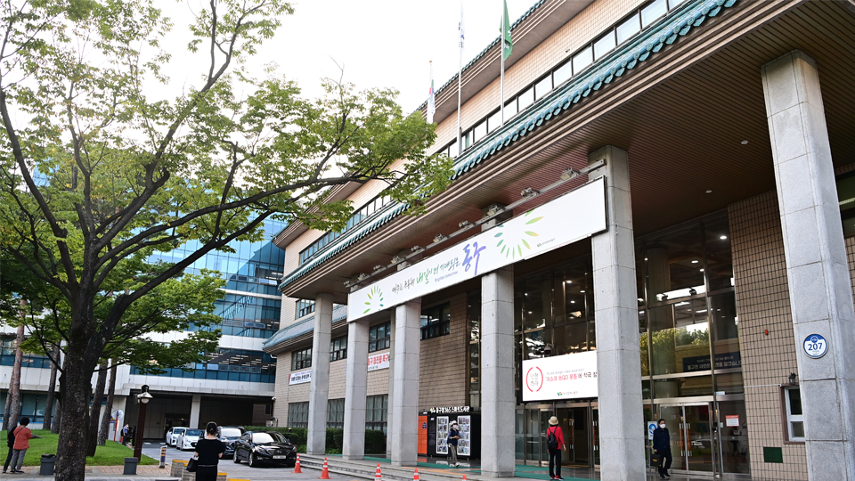 사진 제공 동구청