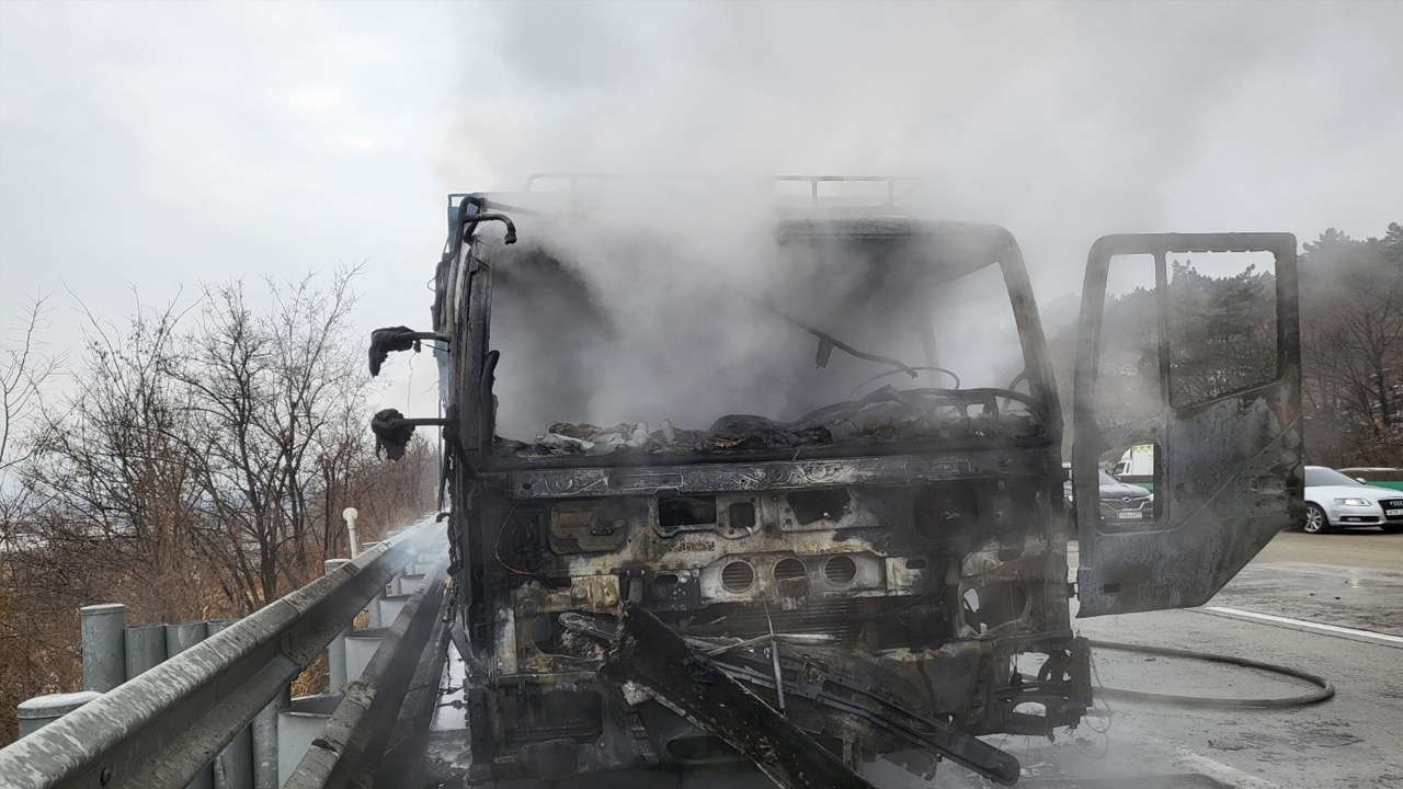 사진 제공 경북소방본부