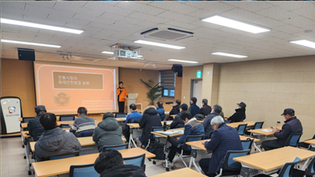 사진 제공 소상공인시장진흥공단 대구경북지역본부