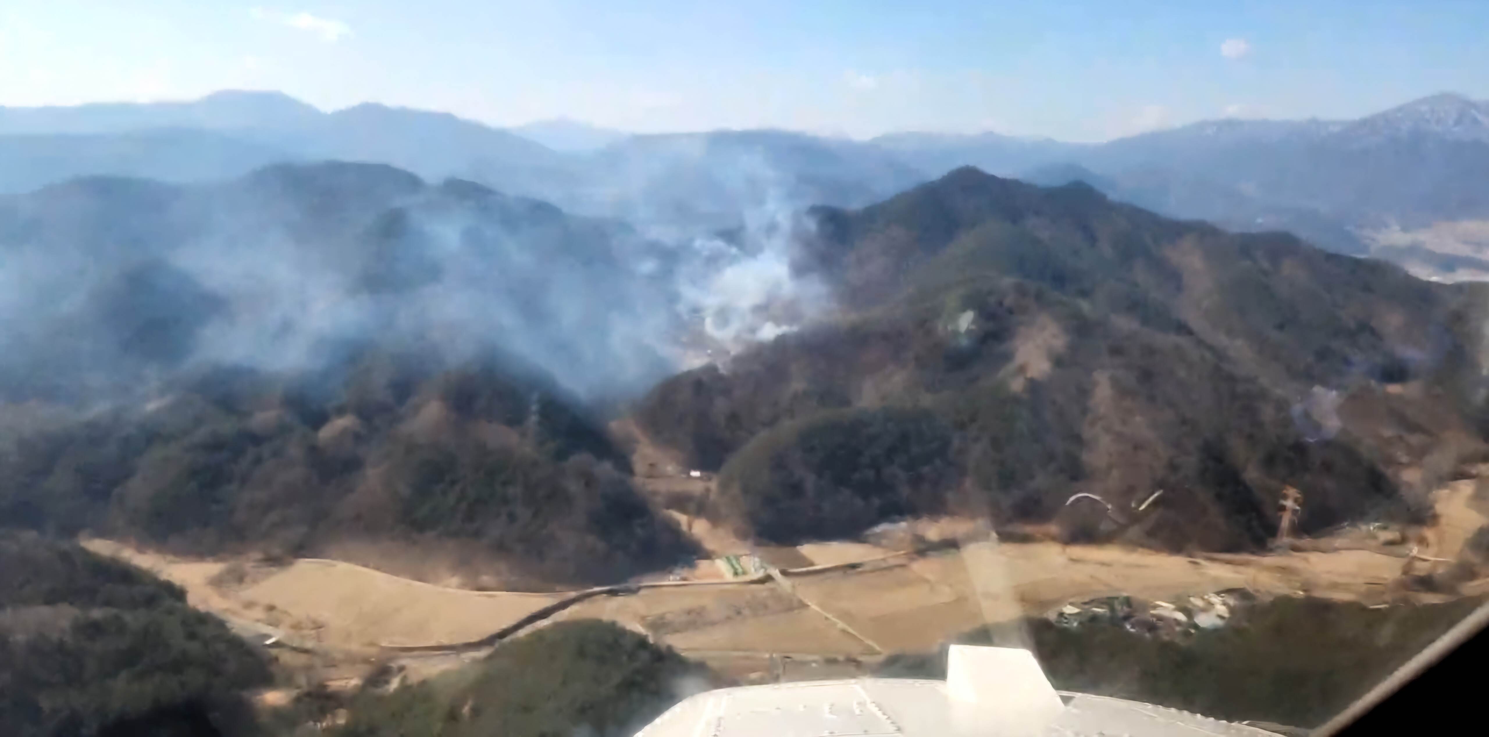 사진 제공 경북소방본부