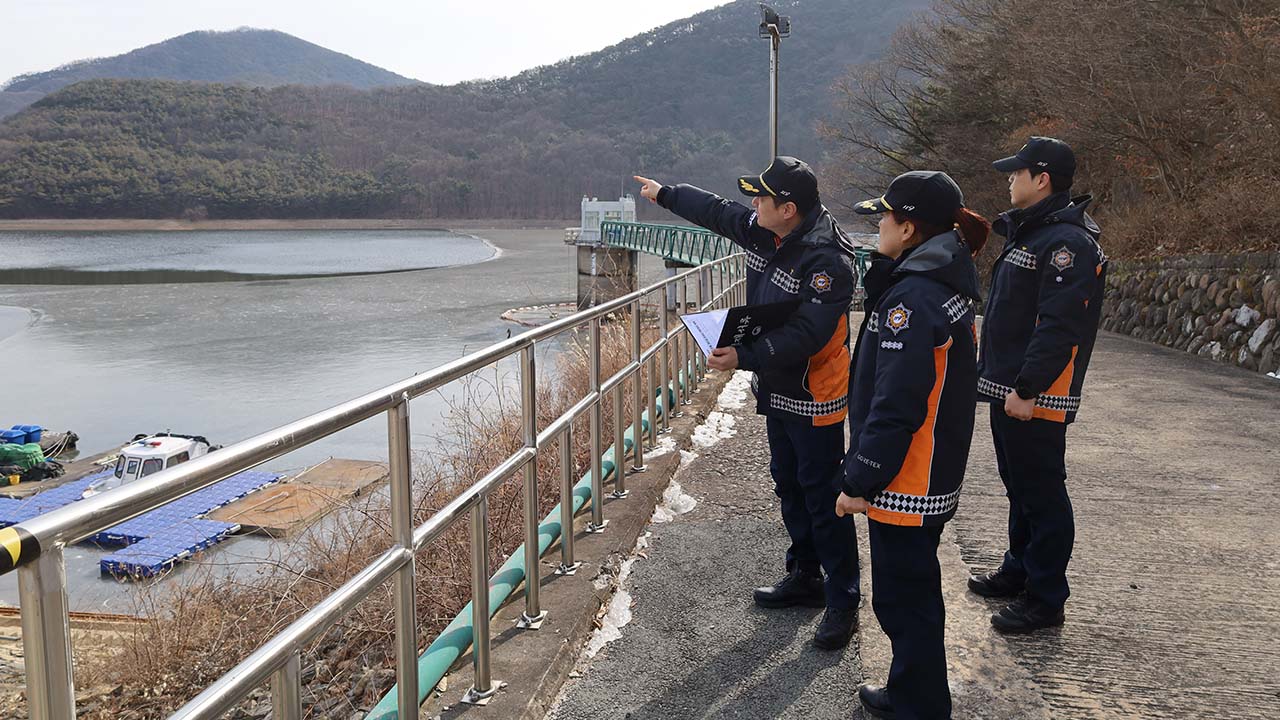 사진 제공 대구소방본부