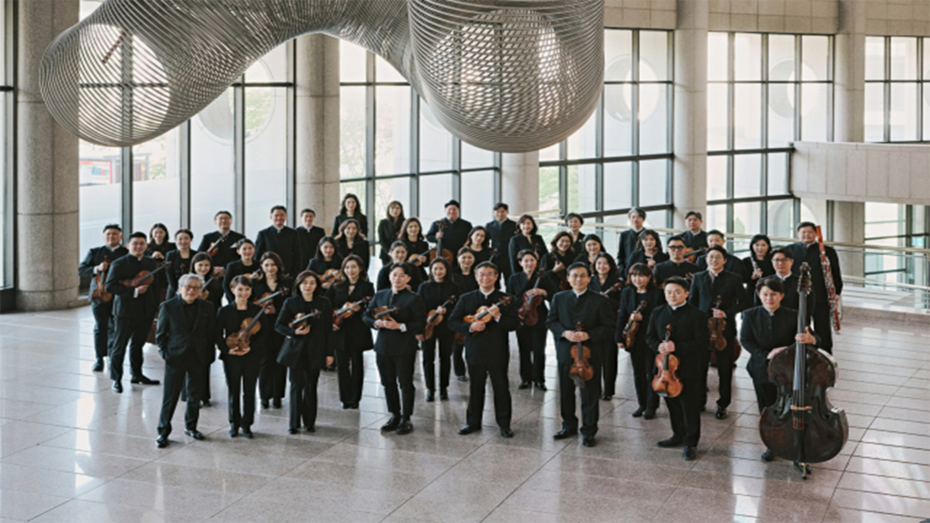 사진 제공 코리안챔버오케스트라