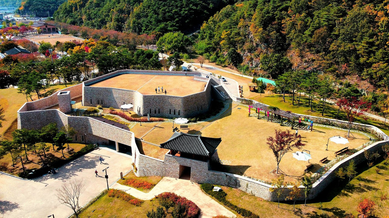 사진 제공 경북 고령군