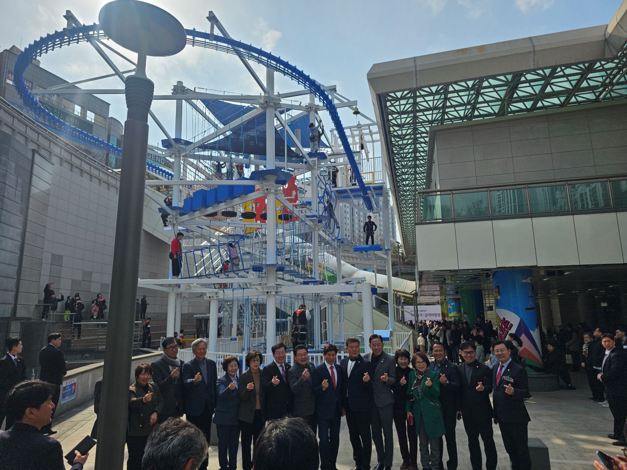 사진 제공 대구 달서구