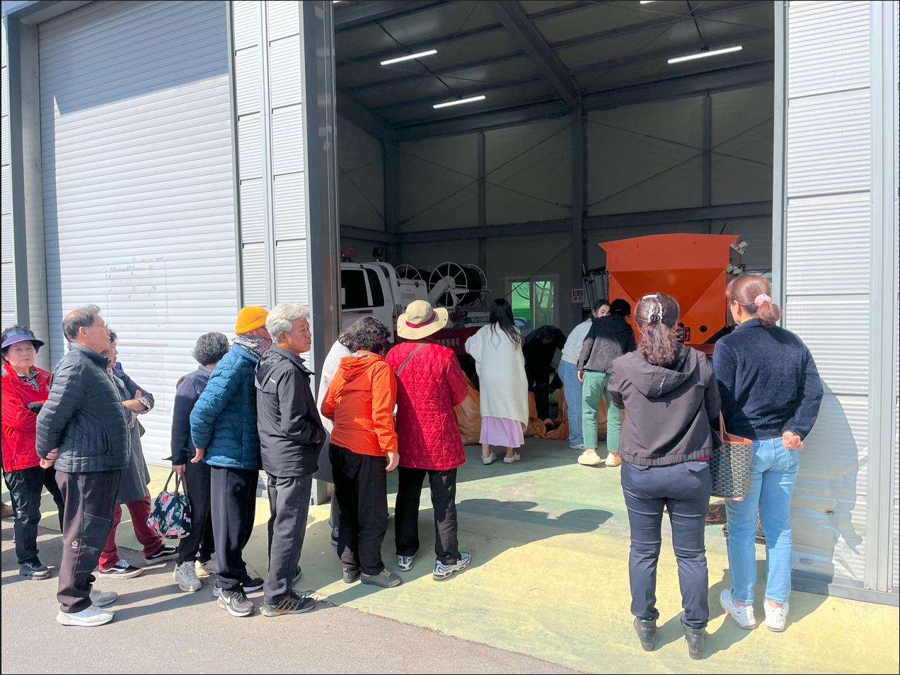 사진 제공 대구 달성군