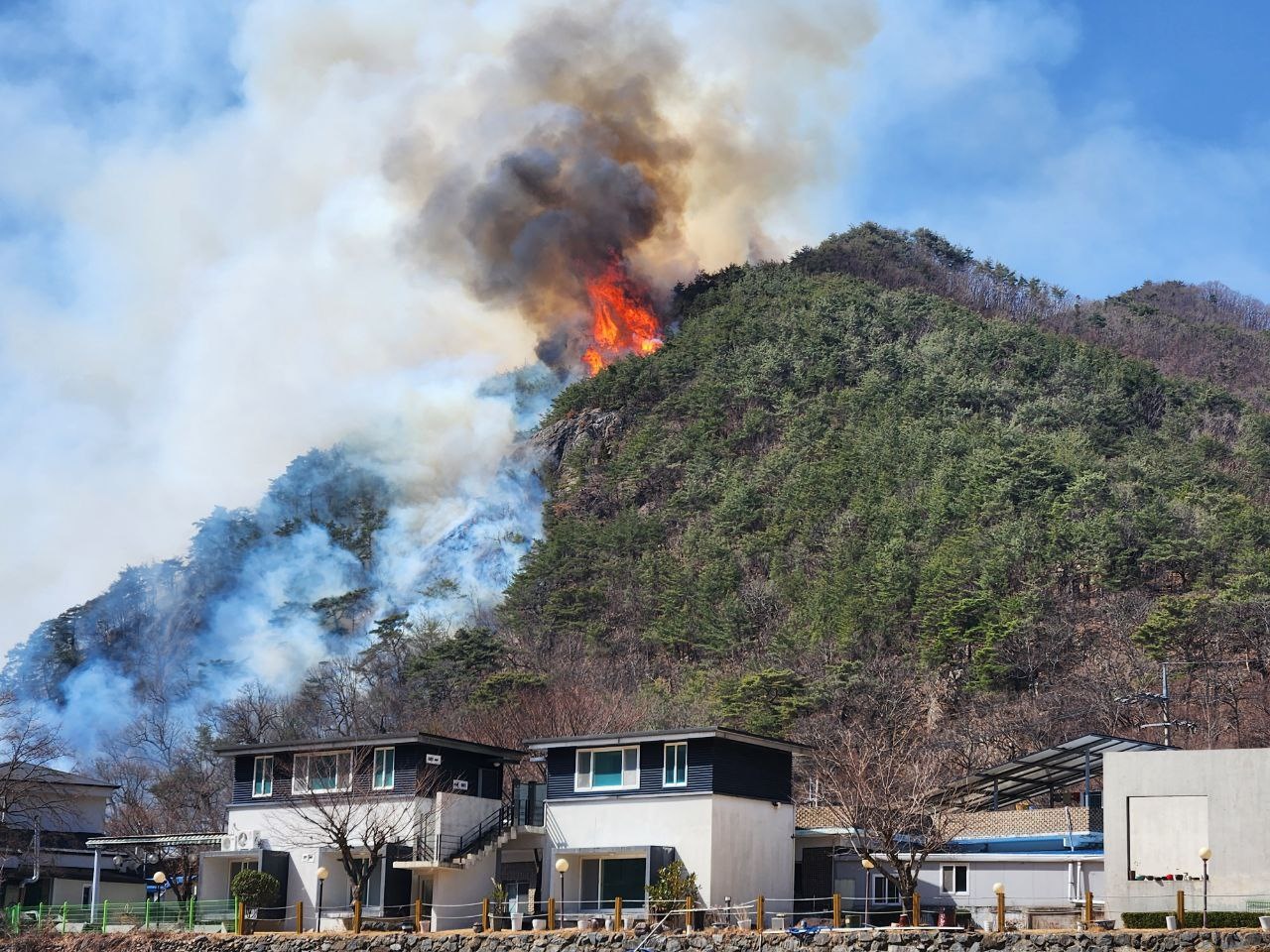 사진 제공 익명 제보자