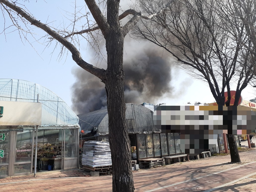 사진 제공 : 대구소방안전본부