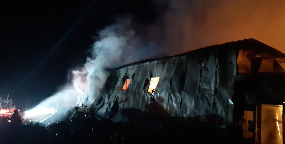 사진 제공 경북소방본부