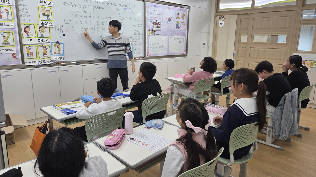 사진 제공 대구교육청