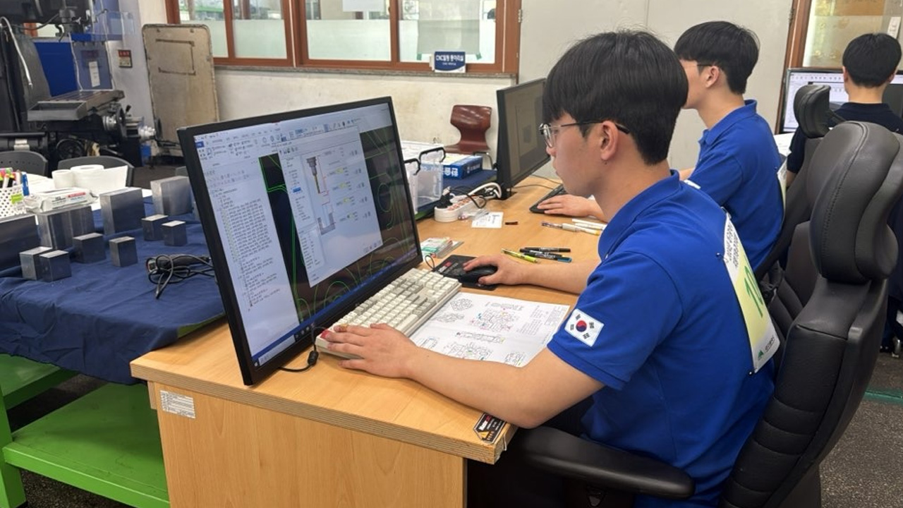 사진 제공 대구시교육청