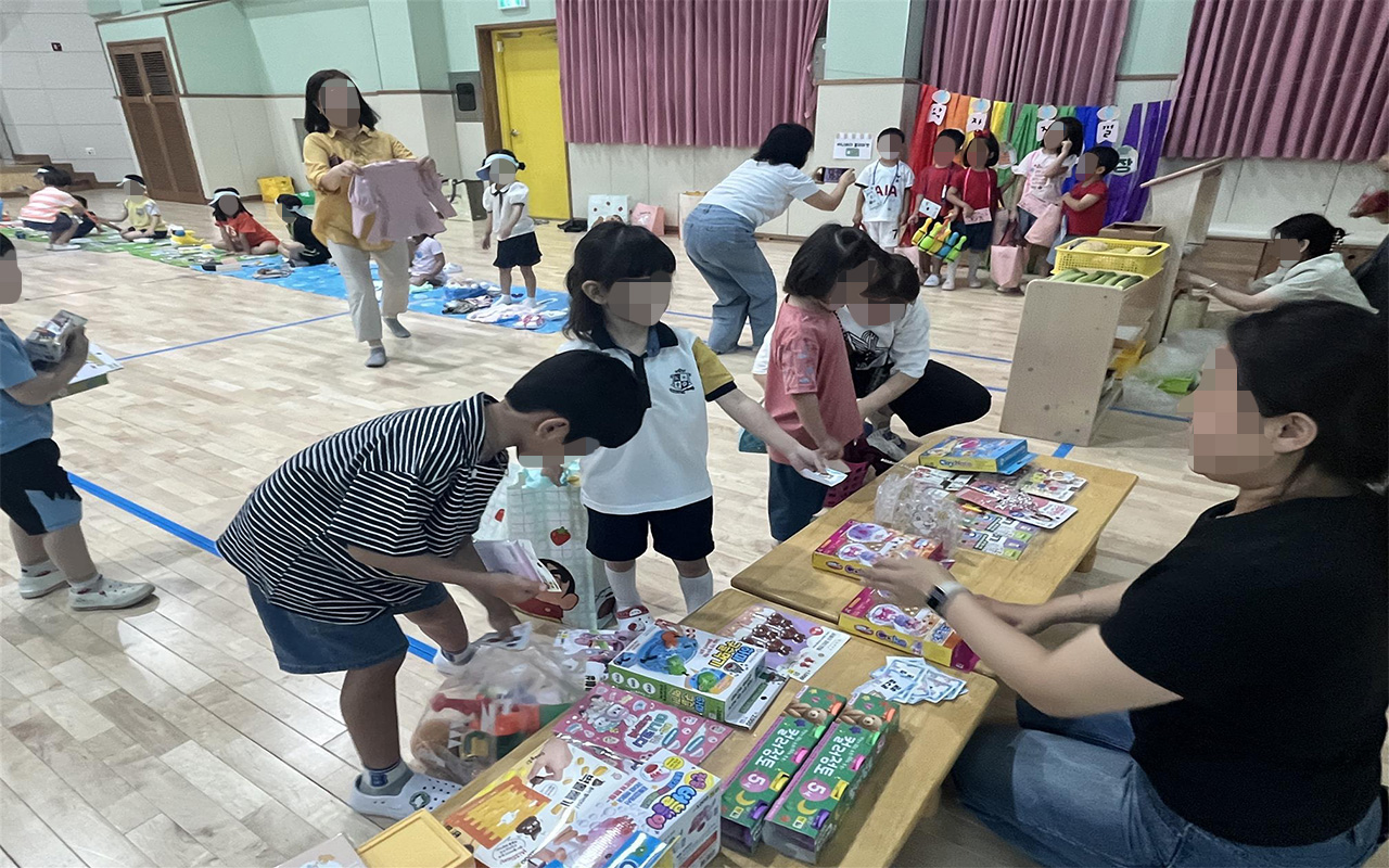 사진 제공 경북도교육청