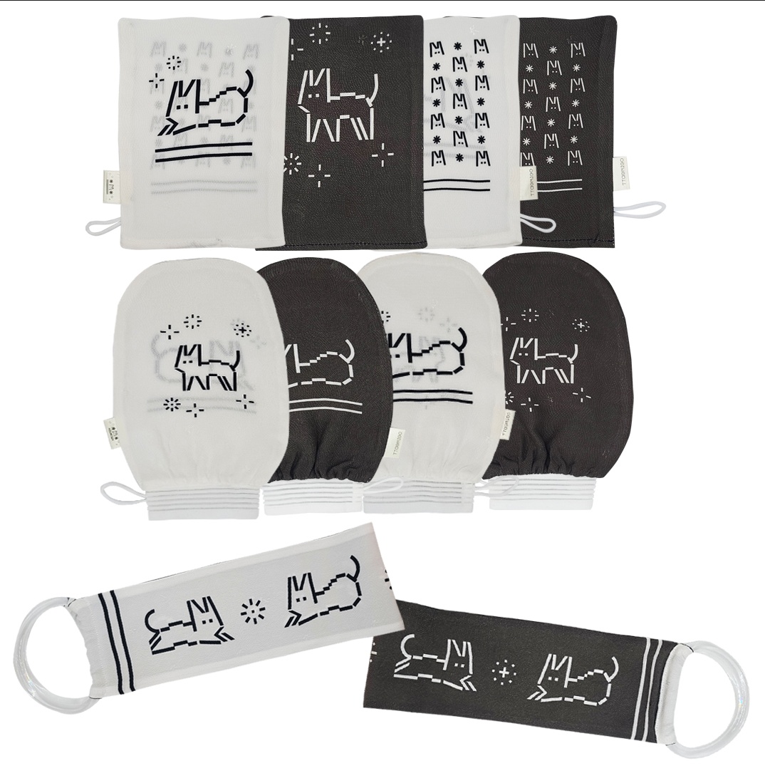 한인 비즈니스 대회 참가 큐어싱 제품