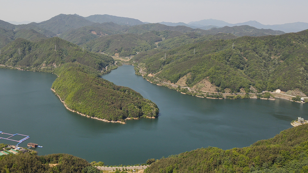 사진 제공 경북 성주군