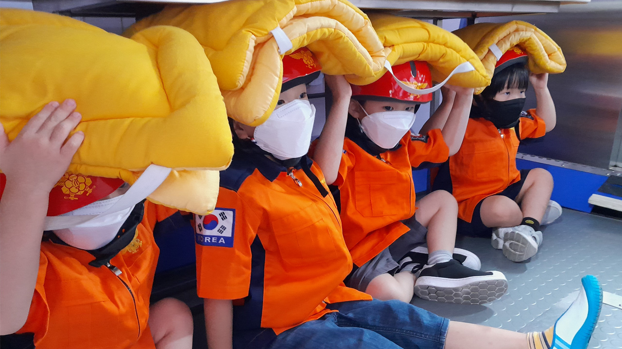 사진 제공 경북소방본부