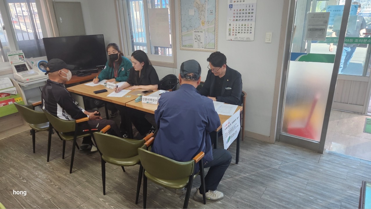 사진 제공 대구북구