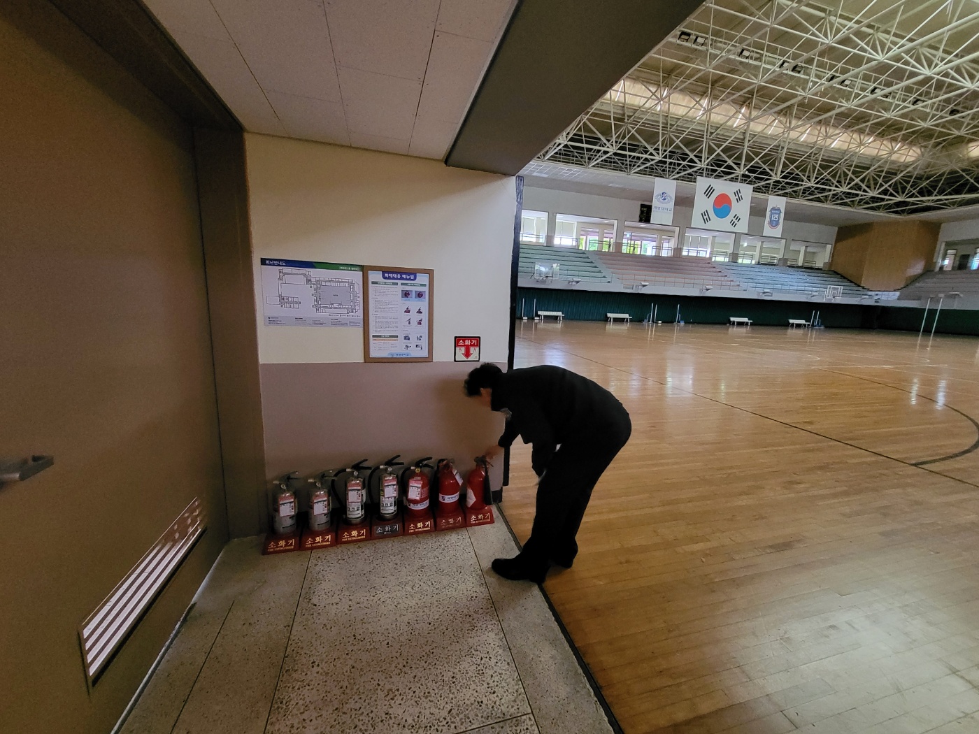 사진 제공 대구소방본부