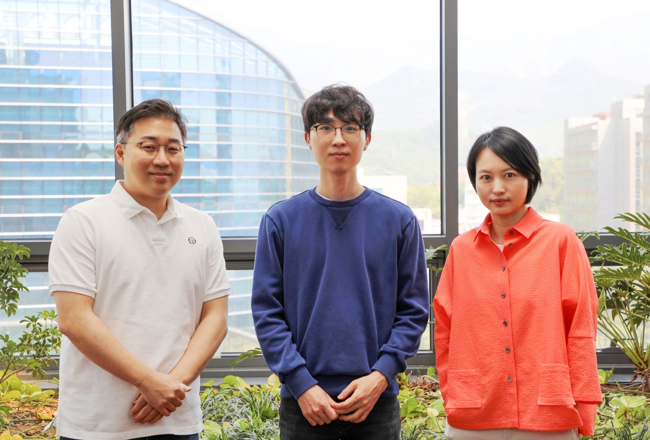 DGIST 뇌 시냅스 흥분 물질 제어 기술 개발