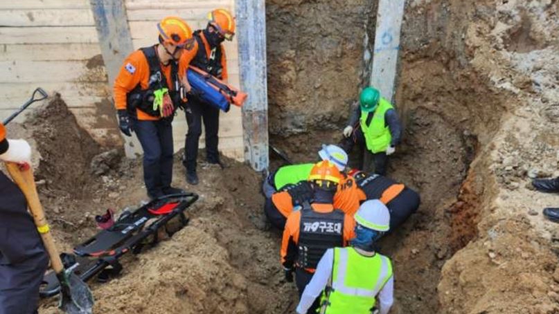 사진 제공 경북소방본부