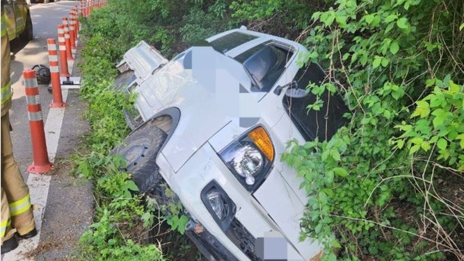 사진 제공 경북소방본부