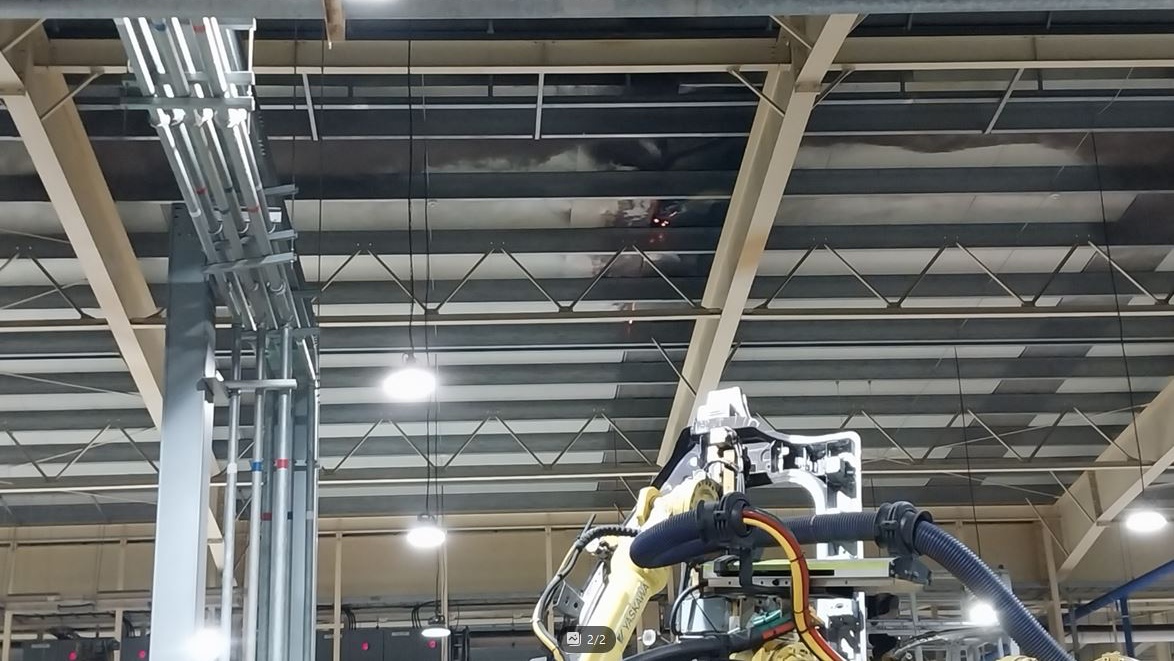 사진 제공 경북소방본부